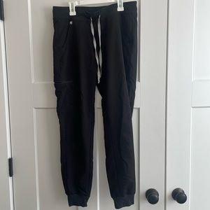 Figs Zamora scrub bottoms